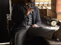 Hell on Wheels: 2x01 Viva La Mexico - zdjęcia promocyjne