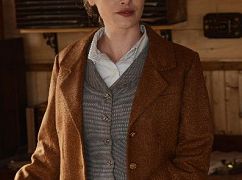 Hell on Wheels: 2x01 Viva La Mexico - zdjęcia promocyjne