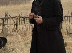 Hell on Wheels: 2x01 Viva La Mexico - zdjęcia promocyjne