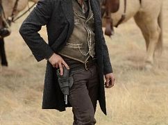 Hell on Wheels: 2x01 Viva La Mexico - zdjęcia promocyjne