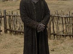 Hell on Wheels: 2x01 Viva La Mexico - zdjęcia promocyjne