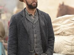 Hell on Wheels: 2x01 Viva La Mexico - zdjęcia promocyjne