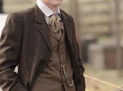 Hell on Wheels: 2x01 Viva La Mexico - zdjęcia promocyjne