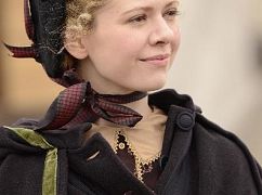 Hell on Wheels: 2x01 Viva La Mexico - zdjęcia promocyjne