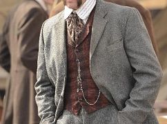 Hell on Wheels: 2x01 Viva La Mexico - zdjęcia promocyjne