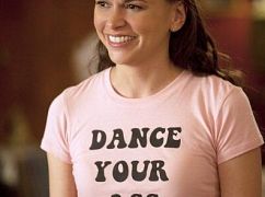 Tancerki: 1x09  No One Takes Khaleesis Dragons - zdjęcia promocyjne