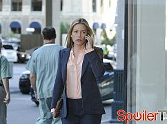 Kamuflaż: 3x06 Hello Stranger - zdjęcia promocyjne