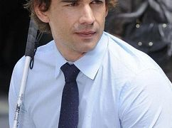 Kamuflaż: 3x06 Hello Stranger - zdjęcia promocyjne