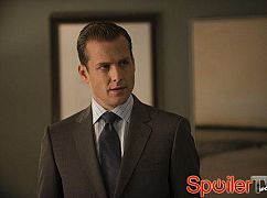Suits: 2x08 Rewind - zdjęcia promocyjne