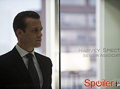 Suits: 2x08 Rewind - zdjęcia promocyjne