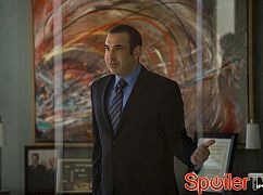 Suits: 2x08 Rewind - zdjęcia promocyjne