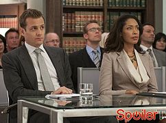 Suits: 2x07 Sucker Punch - zdjęcia promocyjne