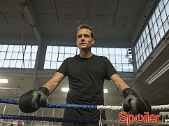 Suits: 2x07 Sucker Punch - zdjęcia promocyjne