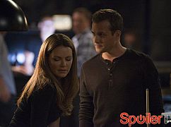 Suits: 2x07 Sucker Punch - zdjęcia promocyjne