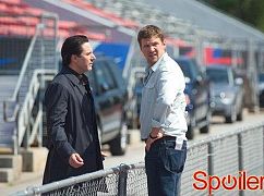 Necessary Roughness: 2x10 Partners in Cryin - zdjęcia promocyjne