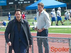 Necessary Roughness: 2x10 Partners in Cryin - zdjęcia promocyjne