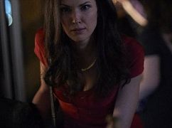 Alphas: 2x03 Alpha Dogs - zdjęcia promocyjne