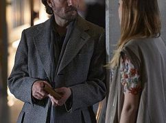 Alphas: 2x03 Alpha Dogs - zdjęcia promocyjne