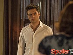 Political Animals: 1x04 Lost Boys - zdjęcia promocyjne