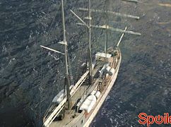 Statek: Sezon 3 - zdjęcia promocyjne