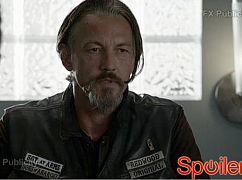 Synowie Anarchii: 5x01 i 5x02 - zdjęcia promocyjne