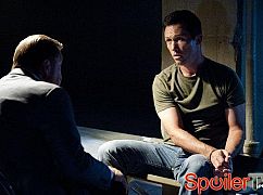 Tożsamość szpiega: 6x08 Unchained - zdjęcia promocyjne