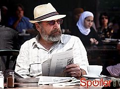 Homeland: 2x01 i 2x02 - zdjęcia promocyjne
