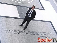 Homeland: 2x01 i 2x02 - zdjęcia promocyjne