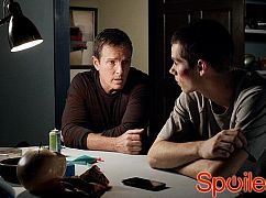 Nastoletni wilkołak: 2x12 Master Plan - zdjęcia promocyjne