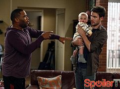 Guys With Kids: 1x01 Pilot - zdjęcia promocyjne