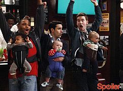 Guys With Kids: 1x01 Pilot - zdjęcia promocyjne