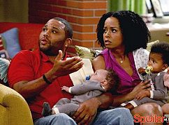 Guys With Kids: 1x01 Pilot - zdjęcia promocyjne