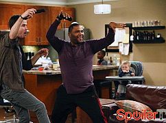 Guys With Kids: 1x01 Pilot - zdjęcia promocyjne