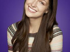 Zdjęcia promocyjne obsady 4 sezonu Glee