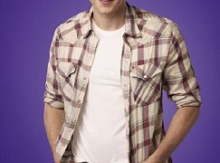 Zdjęcia promocyjne obsady 4 sezonu Glee