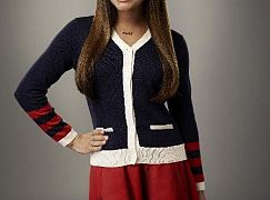 Zdjęcia promocyjne obsady 4 sezonu Glee