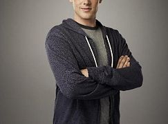 Zdjęcia promocyjne obsady 4 sezonu Glee