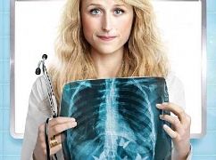 Plakaty promocyjne 1 sezonu serialu Dr Emily Owens