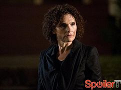 Grimm: 2x02 The Kiss - zdjęcia promocyjne