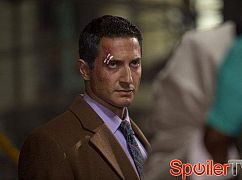 Grimm: 2x02 The Kiss - zdjęcia promocyjne