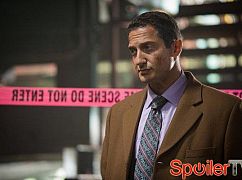 Grimm: 2x02 The Kiss - zdjęcia promocyjne