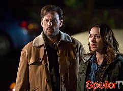 Grimm: 2x02 The Kiss - zdjęcia promocyjne