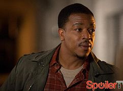 Grimm: 2x02 The Kiss - zdjęcia promocyjne