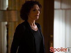 Grimm: 2x02 The Kiss - zdjęcia promocyjne