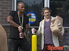 Necessary Roughness: 2x11 All the King's Horses - zdjęcia promocyjne