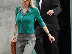 Biały kołnierzyk: 4x06 Identity Crisis - zdjęcia promocyjne