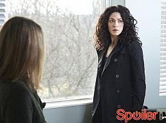 Magazyn 13: 4x03 Personal Effects - zdjęcia promocyjne