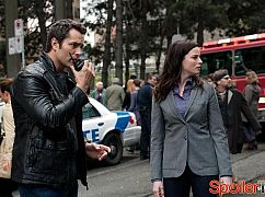 Continuum: 1x10 End Times - zdjęcia promocyjne