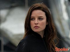 Continuum: 1x10 End Times - zdjęcia promocyjne