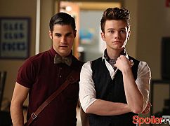 Glee: 4x01 The New Rachel - zdjęcia promocyjne